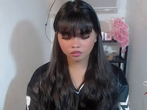 FROXXX21 online show from 07-27-26, 03:30