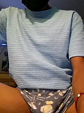 Snapshot of REM1829 chatting on 09-29-25, 08:08 REM1829 online show from 09-29-25, 08:08