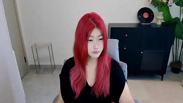 Snapshot of xiaouli chatting on 09-14-25, 01:38 xiaouli online show from 09-14-25, 01:38