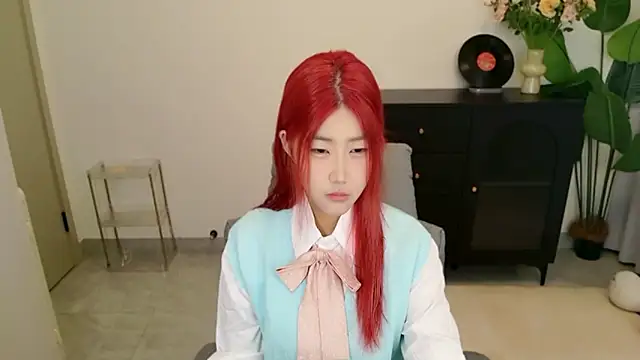 Snapshot of xiaouli chatting on 09-15-25, 01:49 xiaouli online show from 09-15-25, 01:49