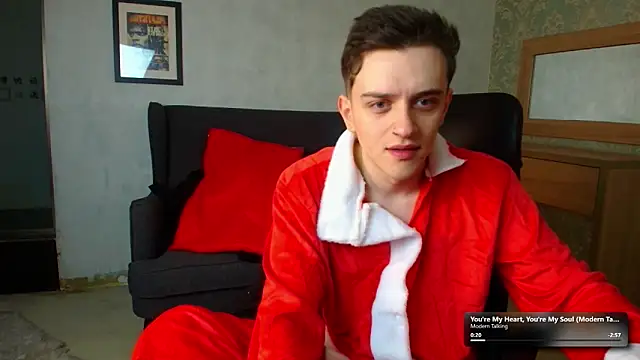FelixStarkk online show from 12-20-25, 05:47