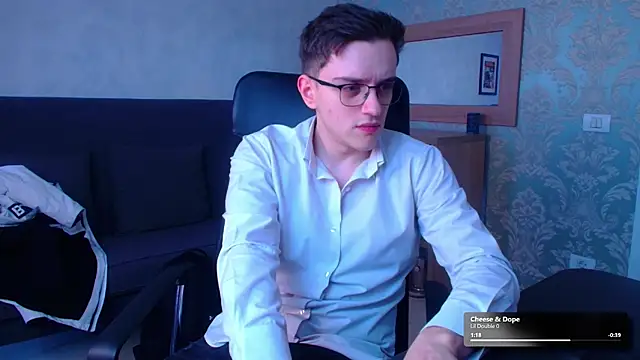 FelixStarkk online show from 02-20-26, 06:26