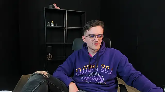 FelixStarkk online show from 04-30-26, 04:46