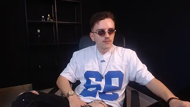 FelixStarkk online show from 06-06-26, 04:39