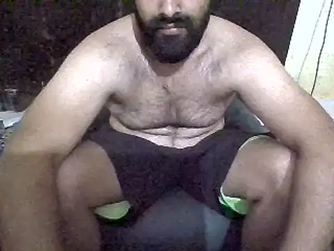 harish x online show from 10-10-25, 09:58