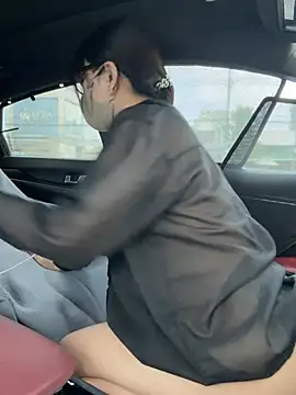 Linh 2004 online show from 02-03-26, 06:40