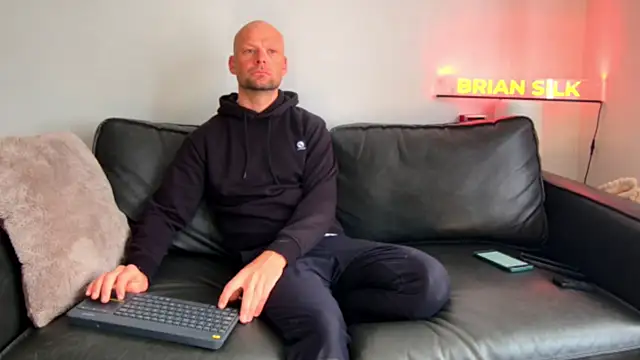BRIANSILK77 online show from 05-14-26, 08:21