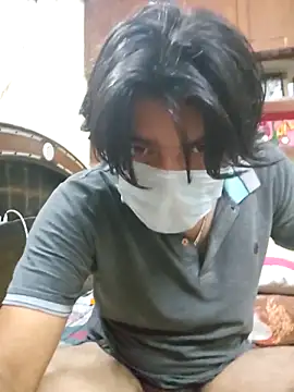 krishx776 online show from 10-03-25, 10:01