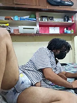 krishx776 online show from 10-08-25, 09:29