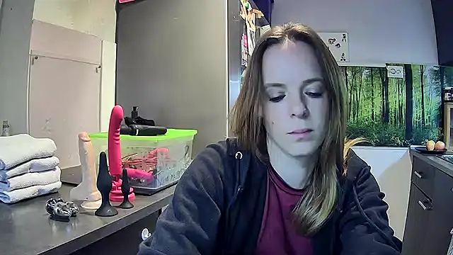 SexyMilf 37 online show from 10-09-25, 07:56