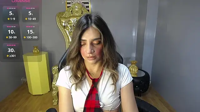 agatha brooks t online show from 10-27-25, 12:20