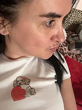 TriumphLove online show from 03-03-26, 09:04