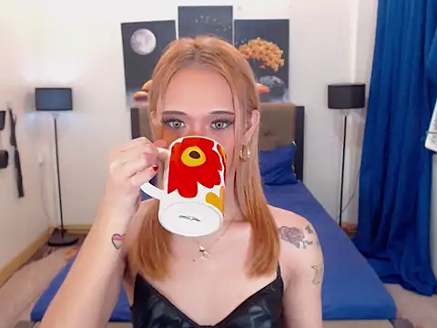 PreciousAmore online show from 09-30-25, 02:38