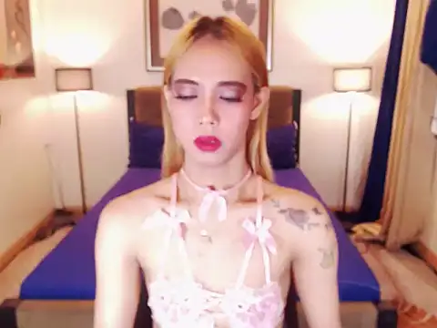 PreciousAmore online show from 06-11-26, 09:24