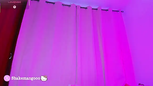 mangoshake  online show from 11-15-25, 04:10