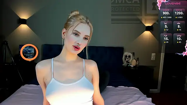 linda ada online show from 10-08-25, 07:33