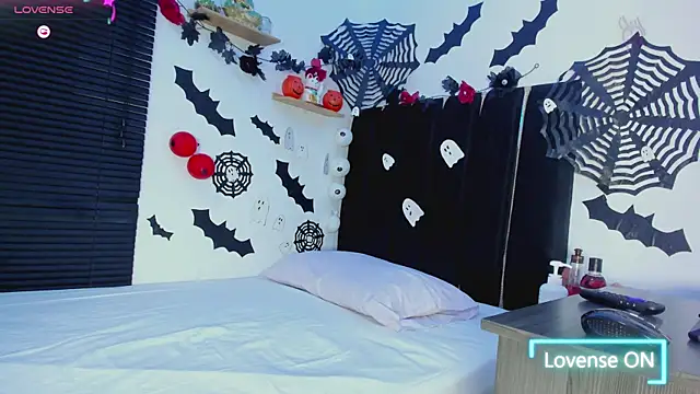 Snapshot of bellota924 chatting on 10-16-25, 12:39 bellota924 online show from 10-16-25, 12:39