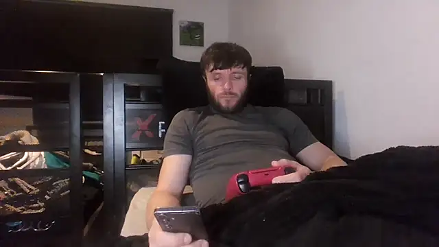 MasterJakeJohns online show from 03-23-26, 11:20