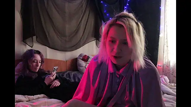 Avny Loki online show from 10-05-25, 11:52