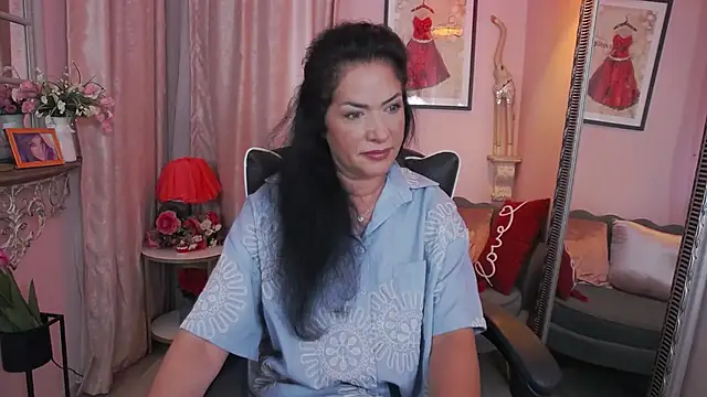 MyLovOne online show from 09-10-25, 12:16