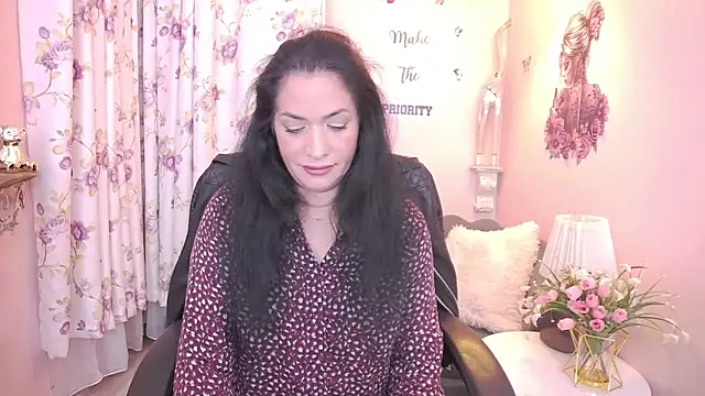 MyLovOne online show from 04-02-26, 11:52