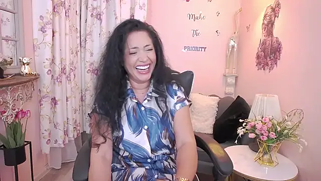 MyLovOne online show from 06-27-26, 12:22