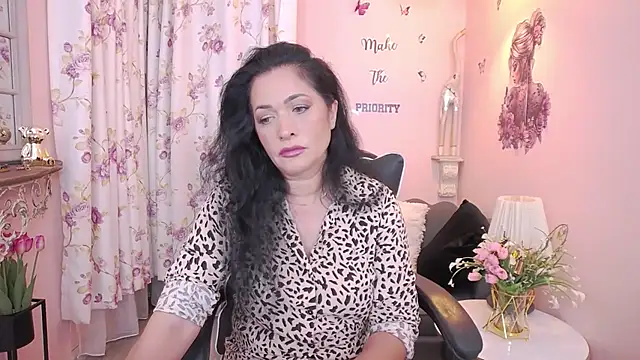 MyLovOne online show from 07-10-26, 09:34