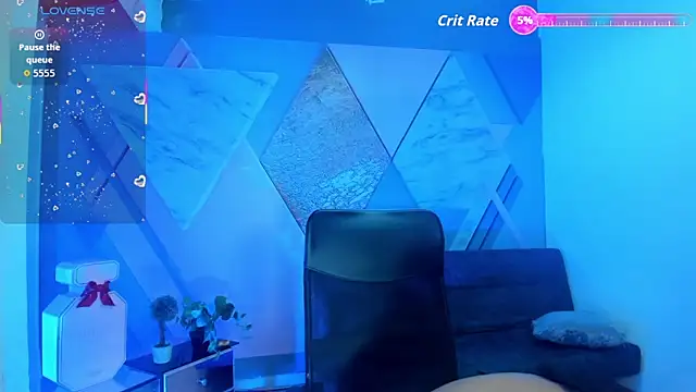 keytinthomson  online show from 10-07-25, 07:44