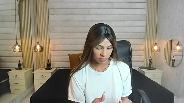 keytinthomson  online show from 02-23-26, 07:11