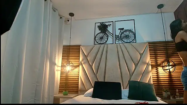 Cinthiabaker online show from 09-12-25, 11:21