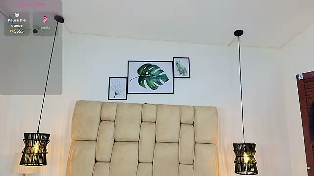 Cinthiabaker online show from 03-10-26, 12:21