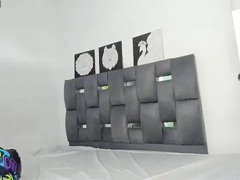 MafeStar777 online show from 02-01-26, 07:01