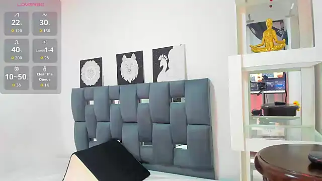 MafeStar777 online show from 02-17-26, 03:29