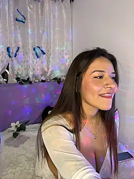 Linda Bellucci online show from 02-08-26, 04:27