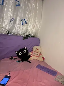 Linda Bellucci online show from 03-10-26, 03:11