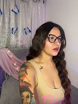 Linda Bellucci online show from 03-31-26, 05:19