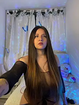 Linda Bellucci online show from 04-16-26, 04:35