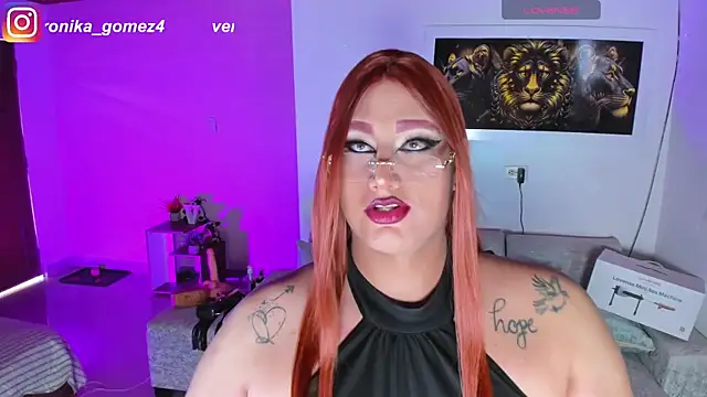 Sweetveronik 44 online show from 04-30-26, 04:13