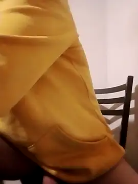 Golonzo1996 online show from 11-12-25, 11:58