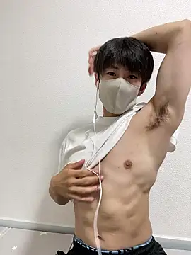 otouhu76 online show from 10-19-25, 01:56