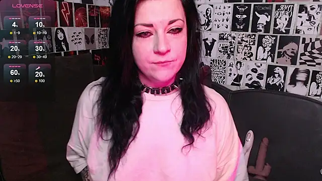 Kvopa online show from 09-21-25, 02:02