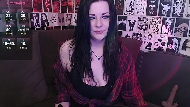 Kvopa online show from 04-18-26, 05:11