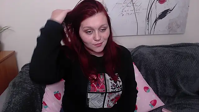 Alisawoods  online show from 11-14-25, 08:51