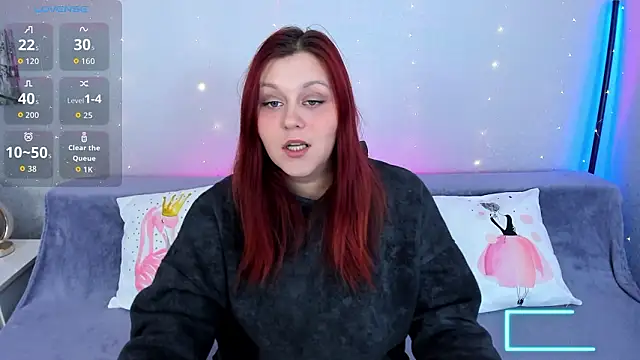 Alisawoods  online show from 01-15-26, 12:32