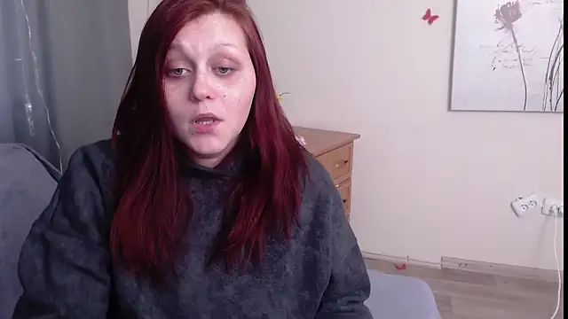 Alisawoods  online show from 02-10-26, 01:37