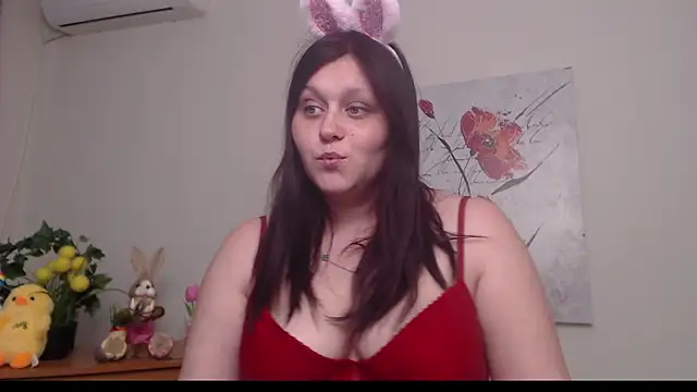 Alisawoods  online show from 04-05-26, 12:46