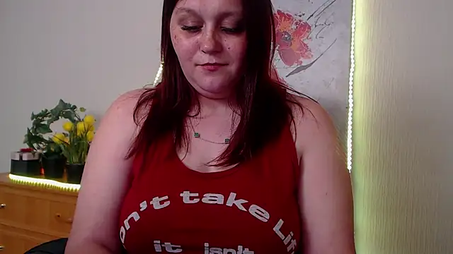 Alisawoods  online show from 05-13-26, 12:57