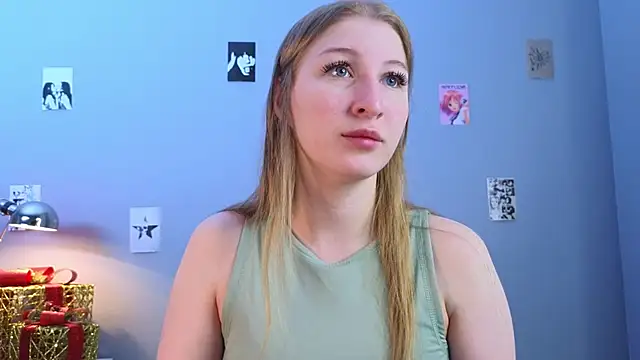 LorettaGladman online show from 12-14-25, 04:07