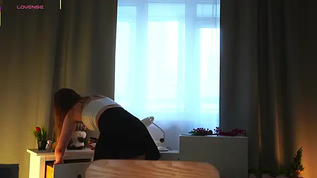 LorettaGladman online show from 04-04-26, 04:11