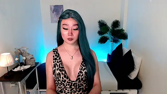 Ms yhanna online show from 02-19-26, 01:12